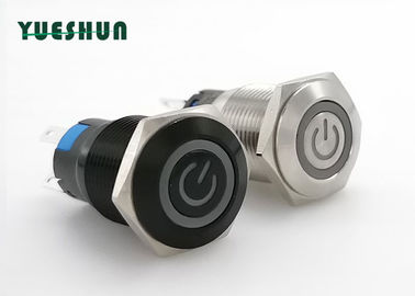 角度は12V 220V 16mmを照らした重いローディングと磁気押しボタンを非注目する